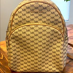 Michael Kors Backpack
